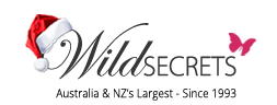 Wild Secrets New Zealand Coupons & Promo Codes
