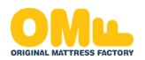 Original Mattress Factory Australia Coupons & Promo Codes