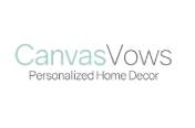 Canvas Vows Coupons & Promo Codes