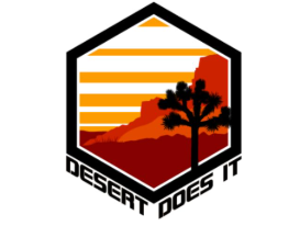 Desert Does It Coupons & Promo Codes
