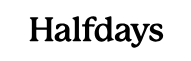 Halfdays Coupons & Promo Codes